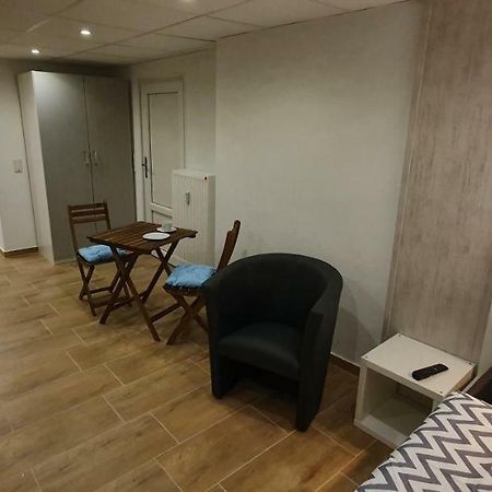 Welcome Apartment Coelbe Esterno foto