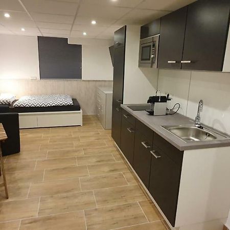 Welcome Apartment Coelbe Esterno foto