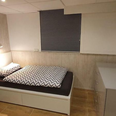 Welcome Apartment Coelbe Esterno foto