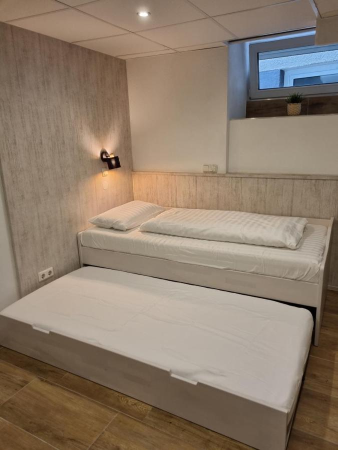Welcome Apartment Coelbe Esterno foto