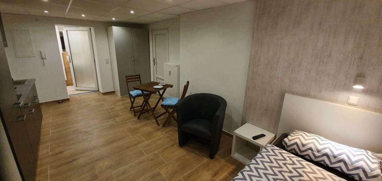 Welcome Apartment Coelbe Esterno foto