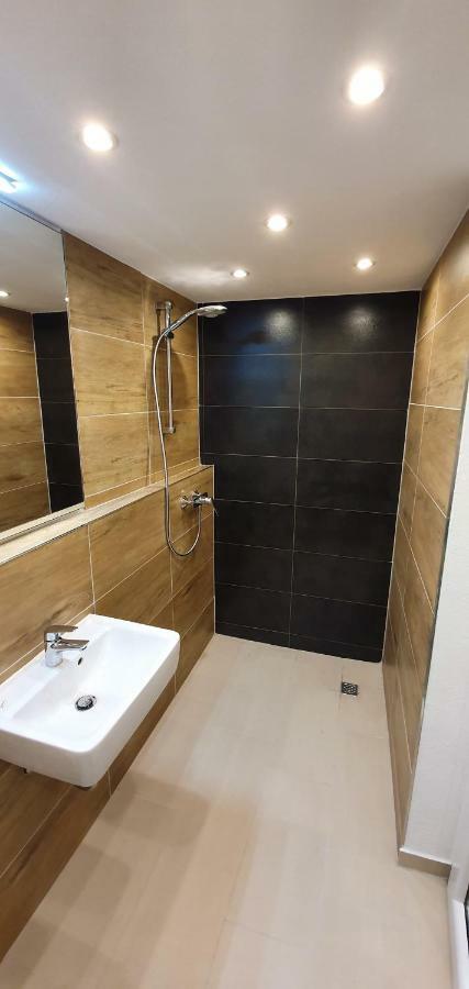 Welcome Apartment Coelbe Esterno foto