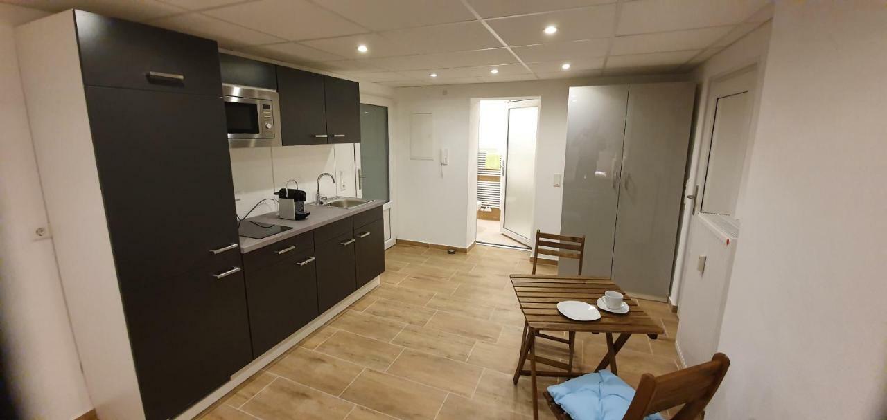 Welcome Apartment Coelbe Esterno foto